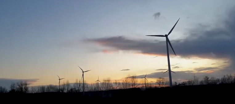 Climate Change of our Planet