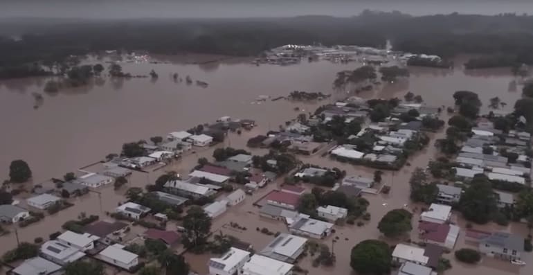 When climate change comes doorstep 05